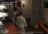 GTA V dostane AI NPC postavy, s ktorými sa môžete rozprávať v reálnom čase
